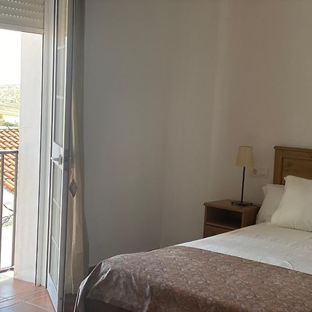 مبيت وإفطار El Balcon De ألانجي المظهر الخارجي الصورة