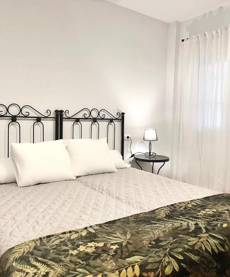 مبيت وإفطار El Balcon De ألانجي المظهر الخارجي الصورة
