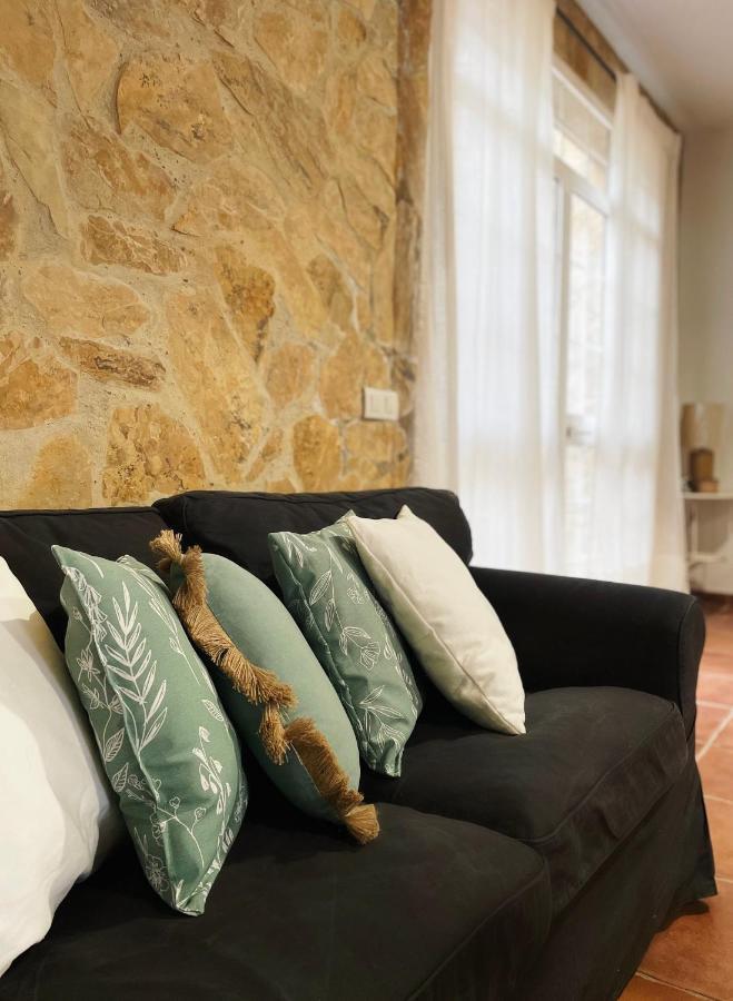 مبيت وإفطار El Balcon De ألانجي المظهر الخارجي الصورة