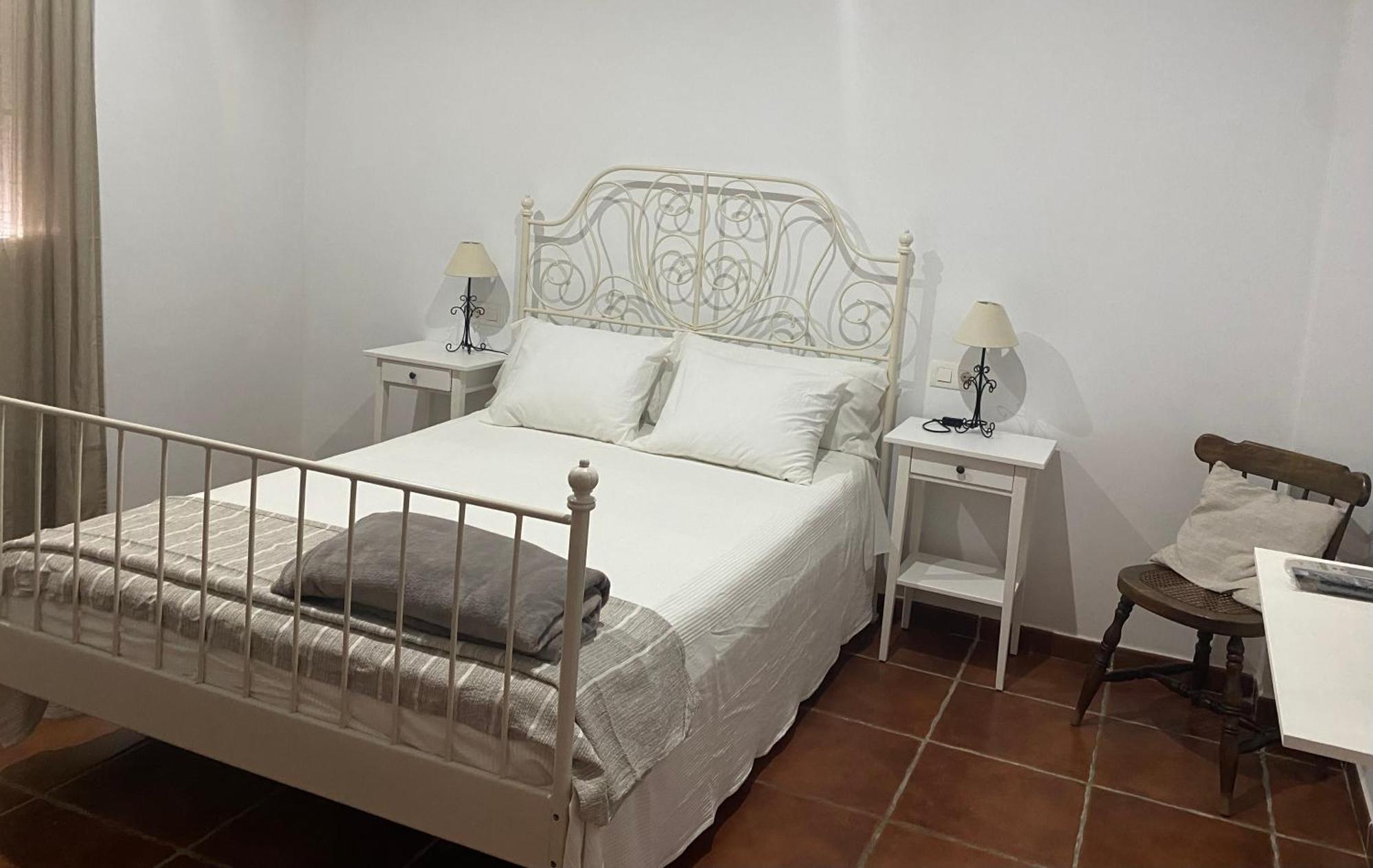 مبيت وإفطار El Balcon De ألانجي المظهر الخارجي الصورة